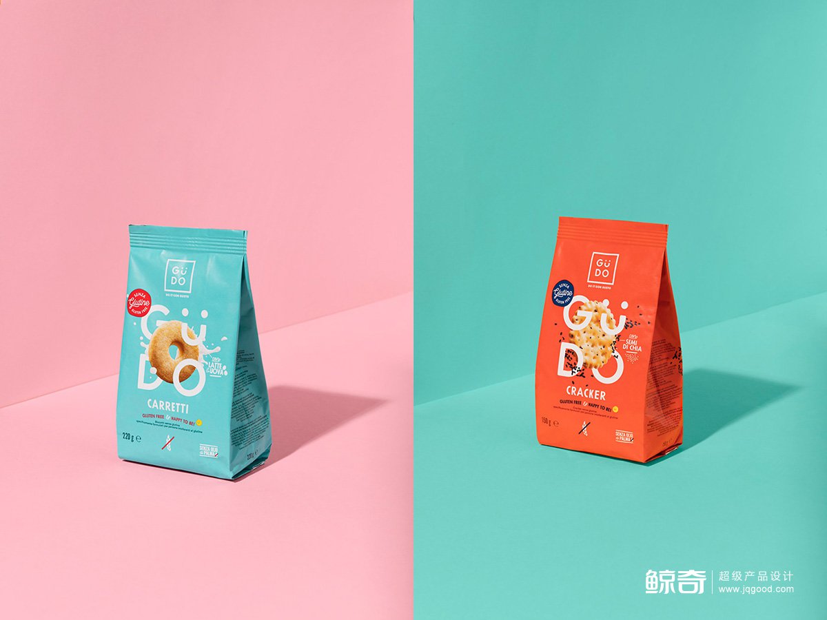 食品包裝設(shè)計