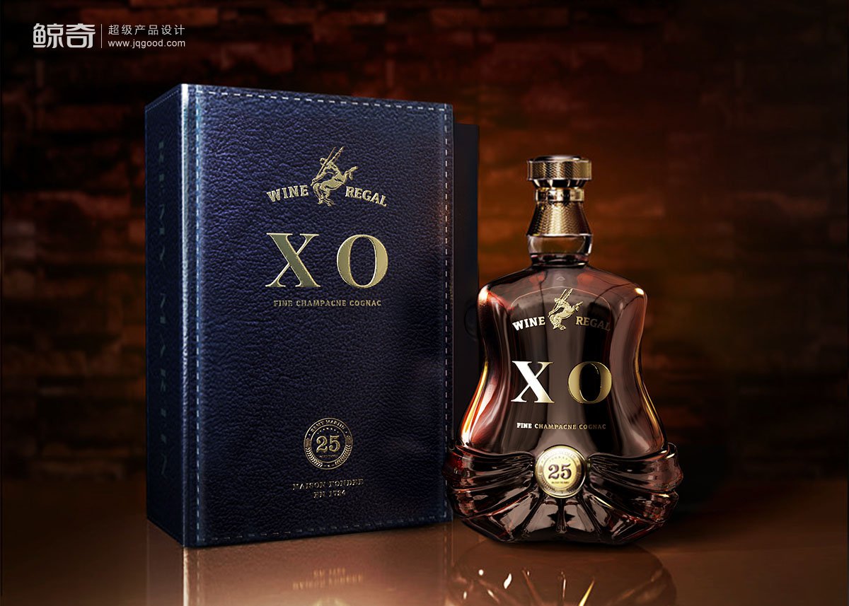 國(guó)外酒包裝設(shè)計(jì)