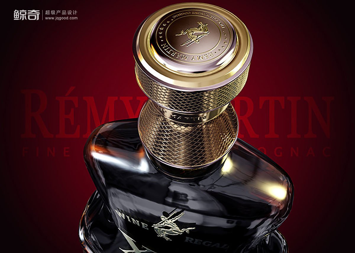 瓶蓋設(shè)計(jì)