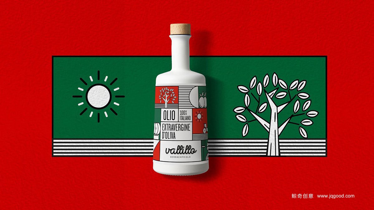 農(nóng)產(chǎn)品包裝設(shè)計(jì)