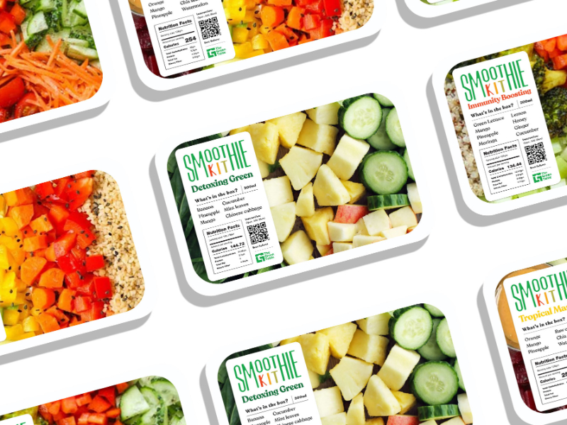 產(chǎn)品包裝設(shè)計(jì)