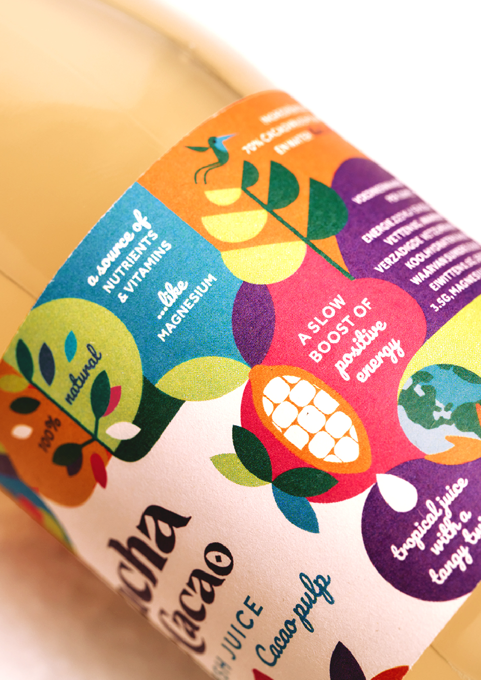 產(chǎn)品包裝設(shè)計(jì)