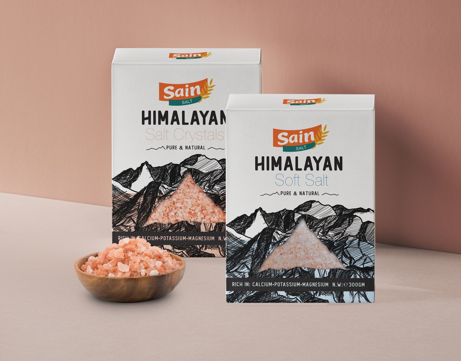 調(diào)味品包裝設(shè)計(jì)