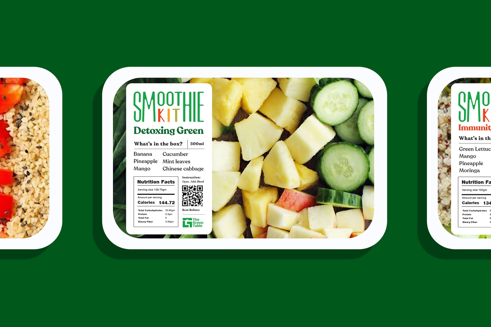 產(chǎn)品包裝設(shè)計(jì)