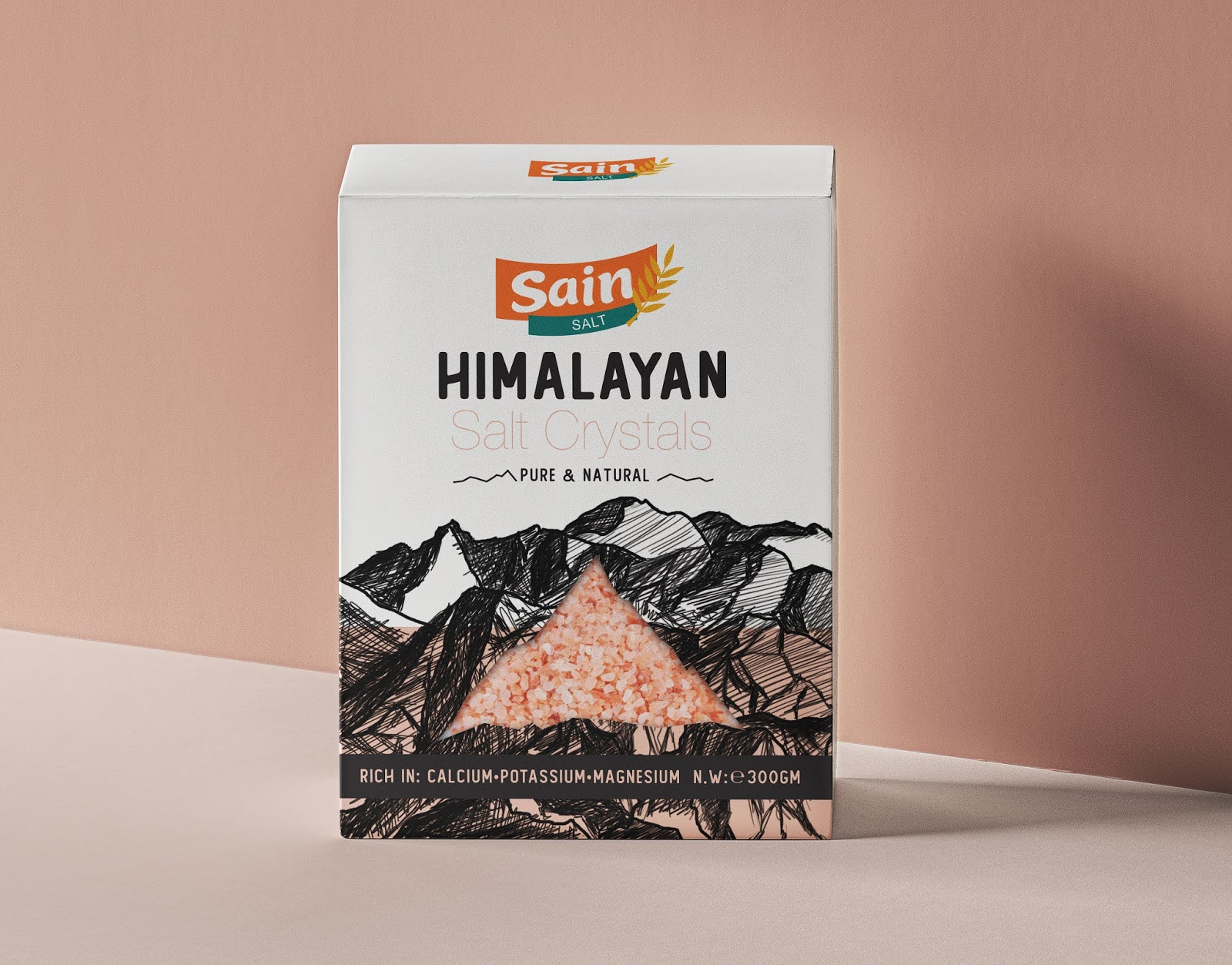 產(chǎn)品包裝設(shè)計(jì)