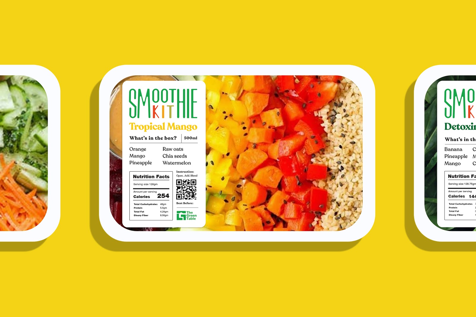 產(chǎn)品包裝設(shè)計(jì)