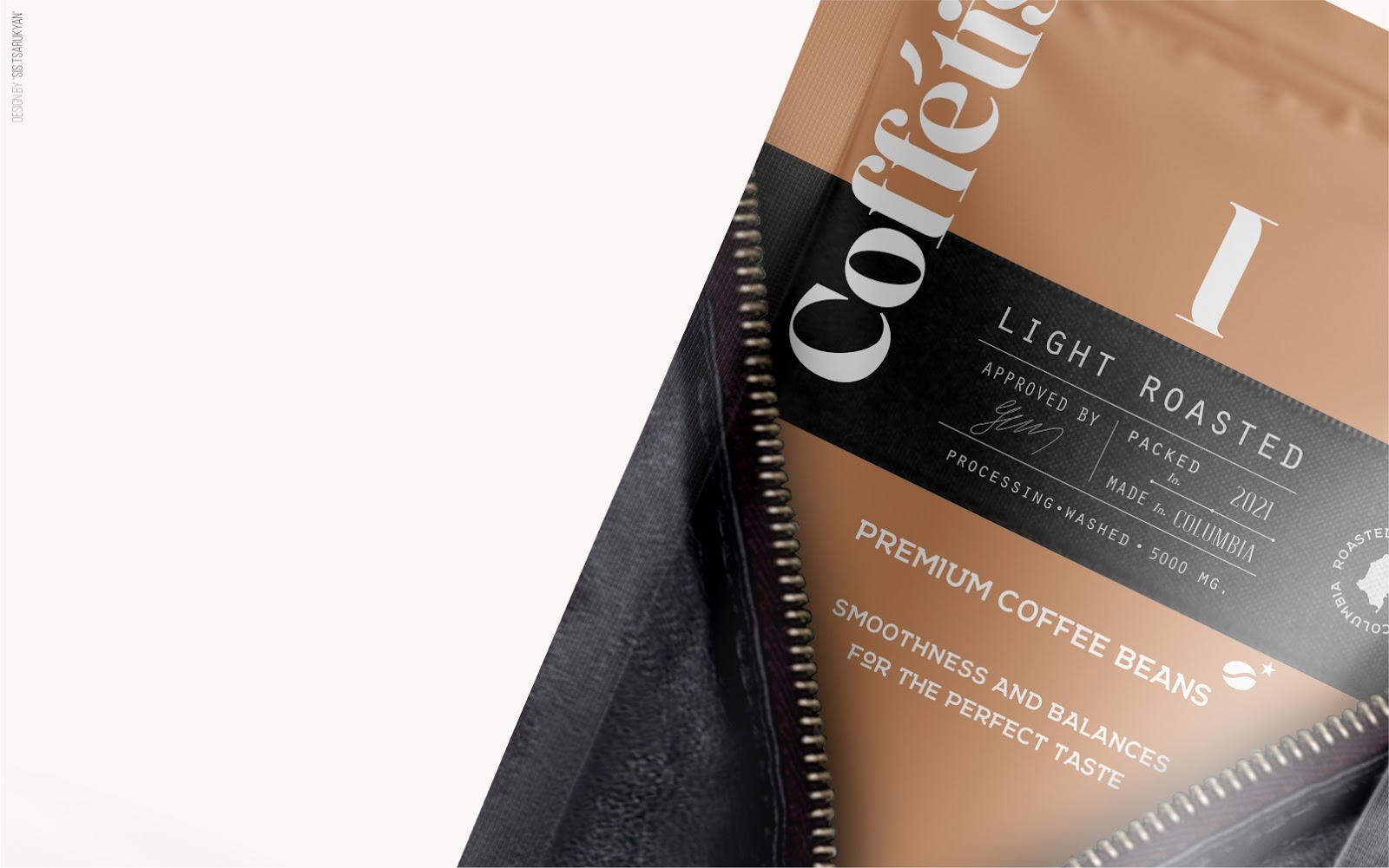 產(chǎn)品包裝設計