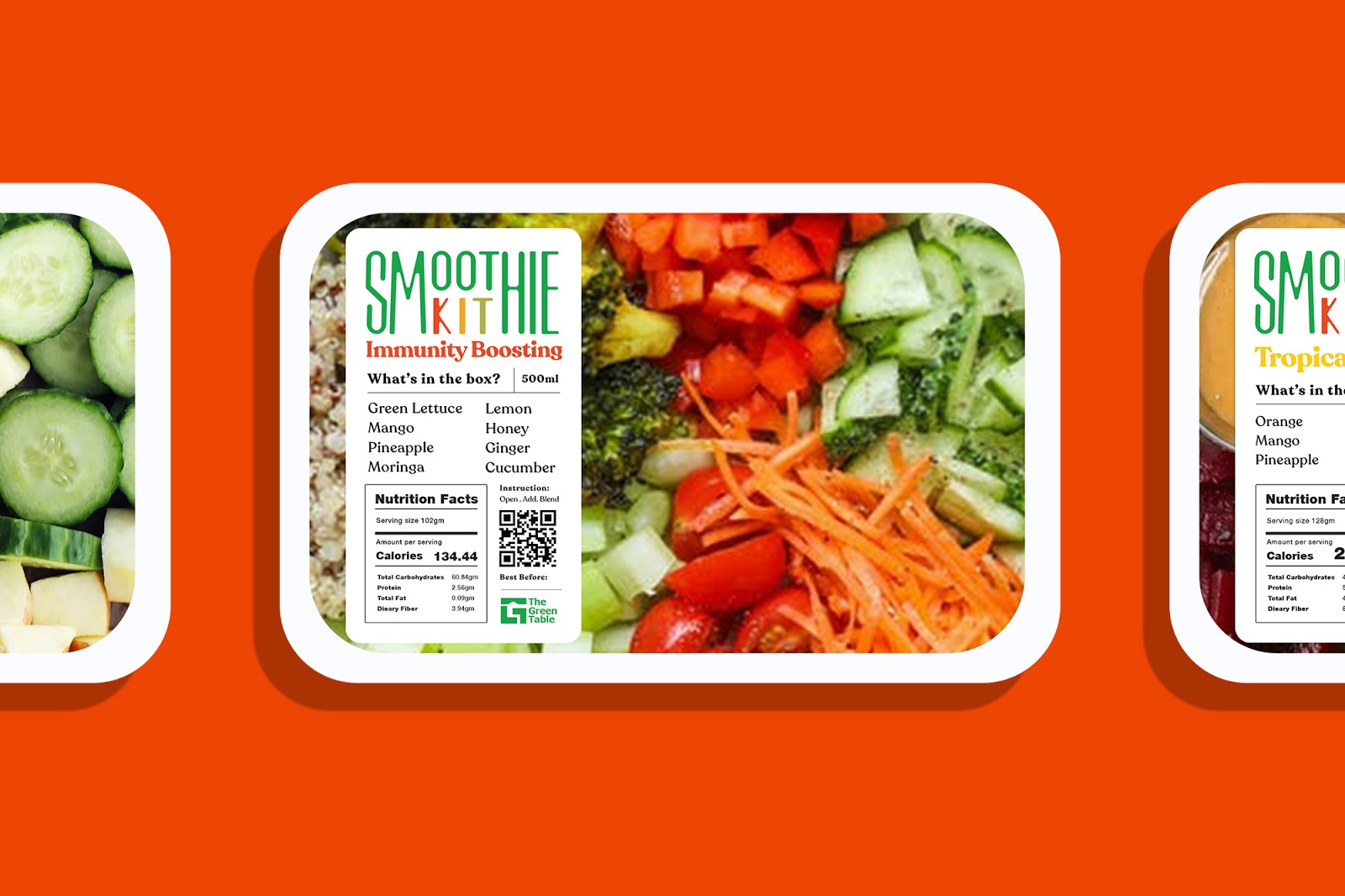 產(chǎn)品包裝設(shè)計(jì)