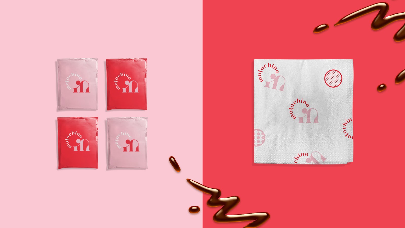 蛋糕點(diǎn)品牌VI包裝設(shè)計(jì)策劃