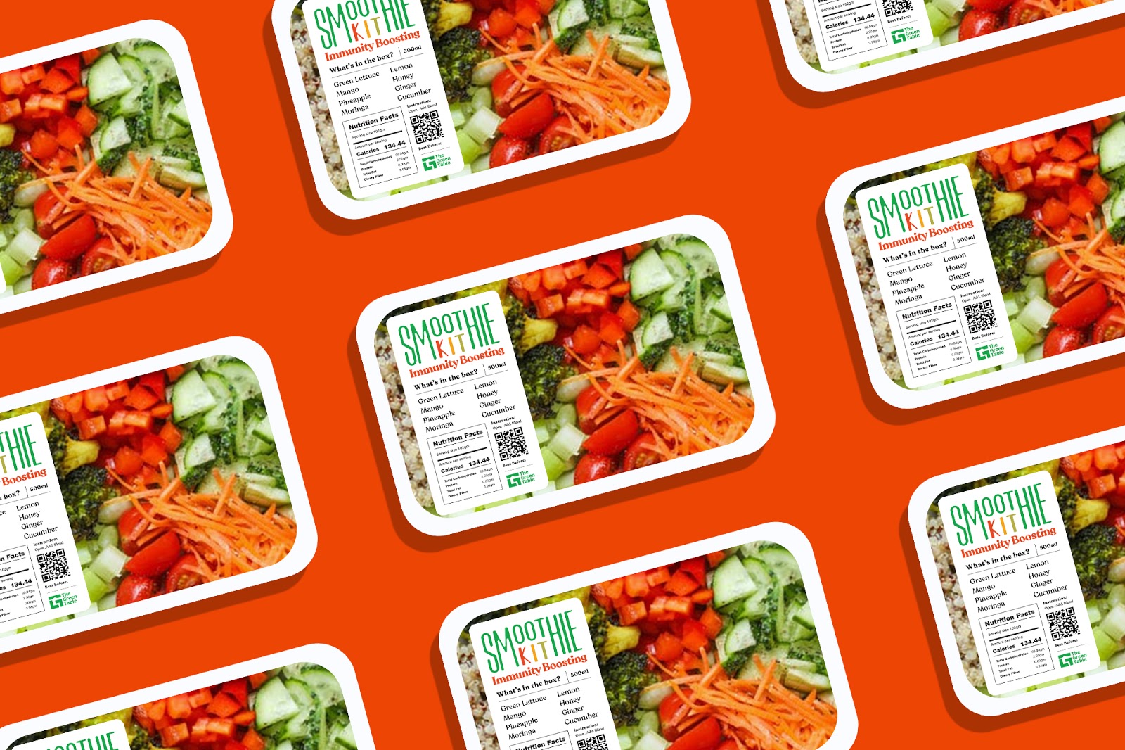 產(chǎn)品包裝設(shè)計(jì)