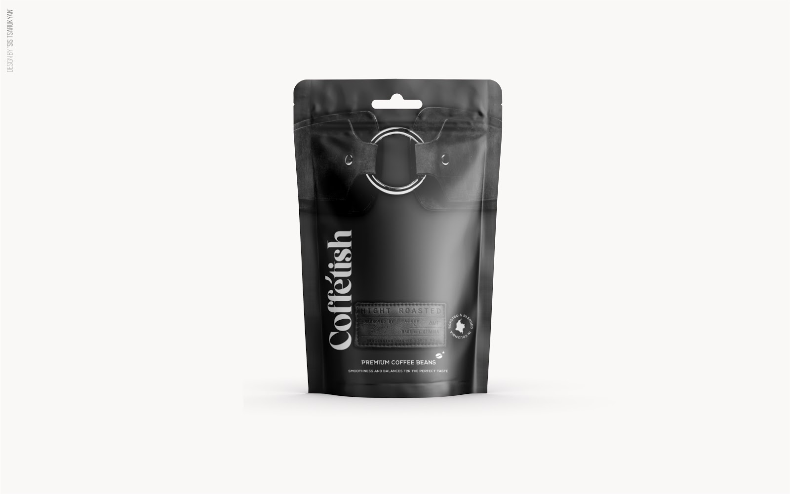 產(chǎn)品包裝設計