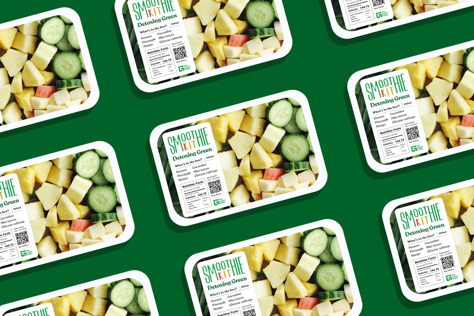 產(chǎn)品包裝設(shè)計(jì)