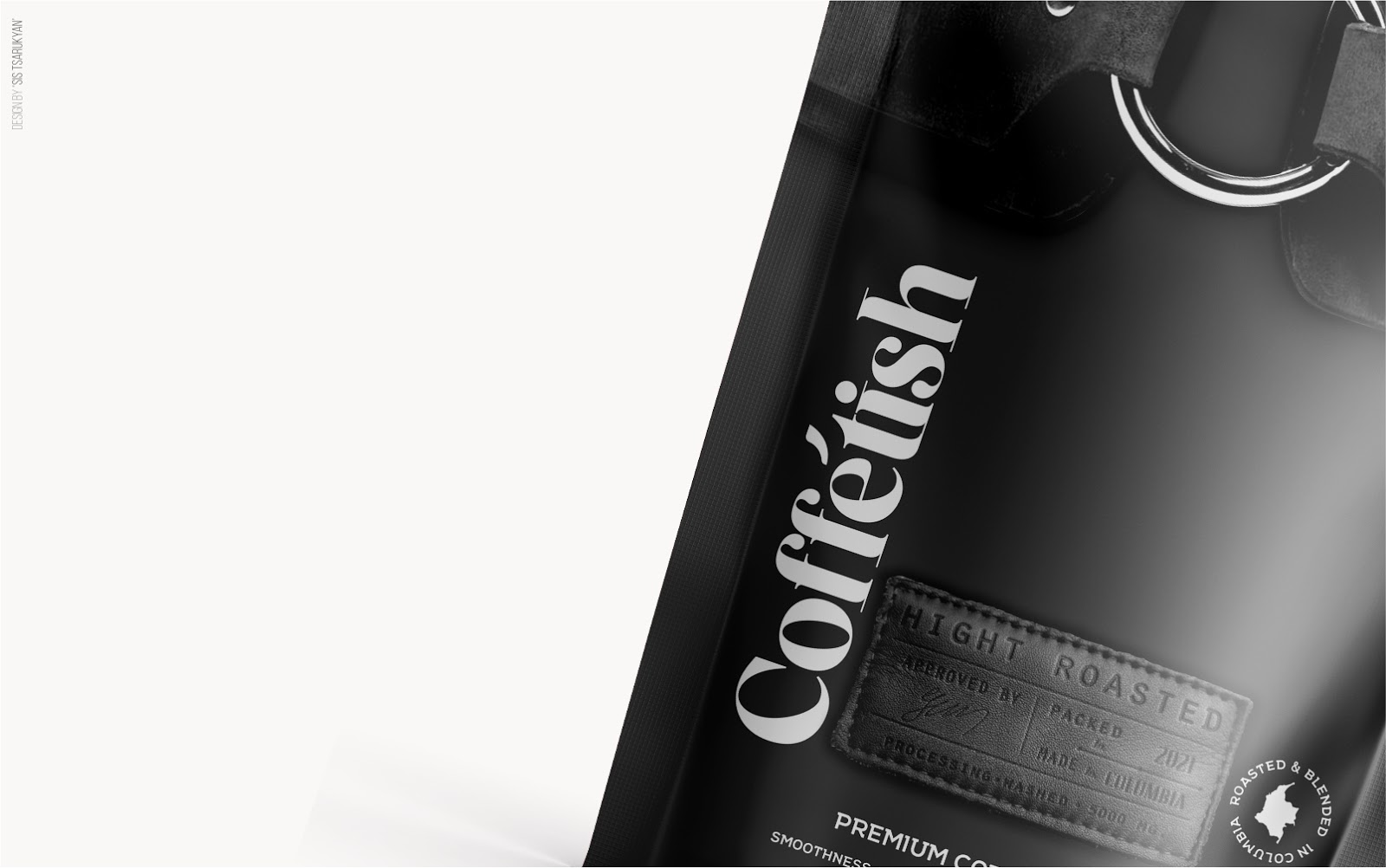 產(chǎn)品包裝設計