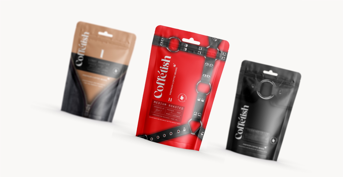 產(chǎn)品包裝設計