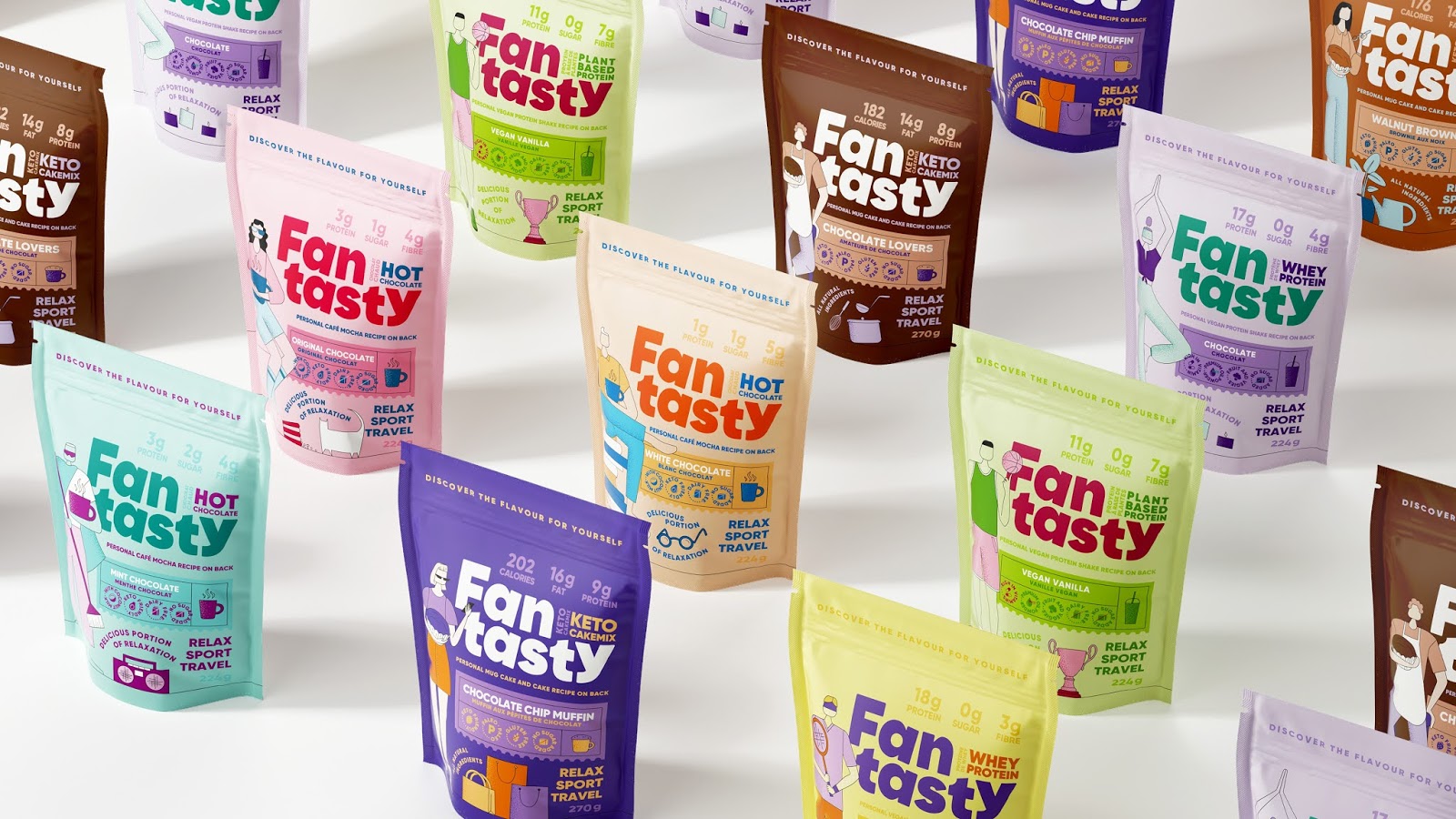 產(chǎn)品包裝設(shè)計