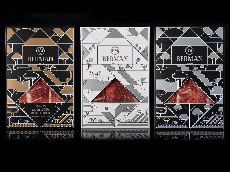 產(chǎn)品包裝設(shè)計