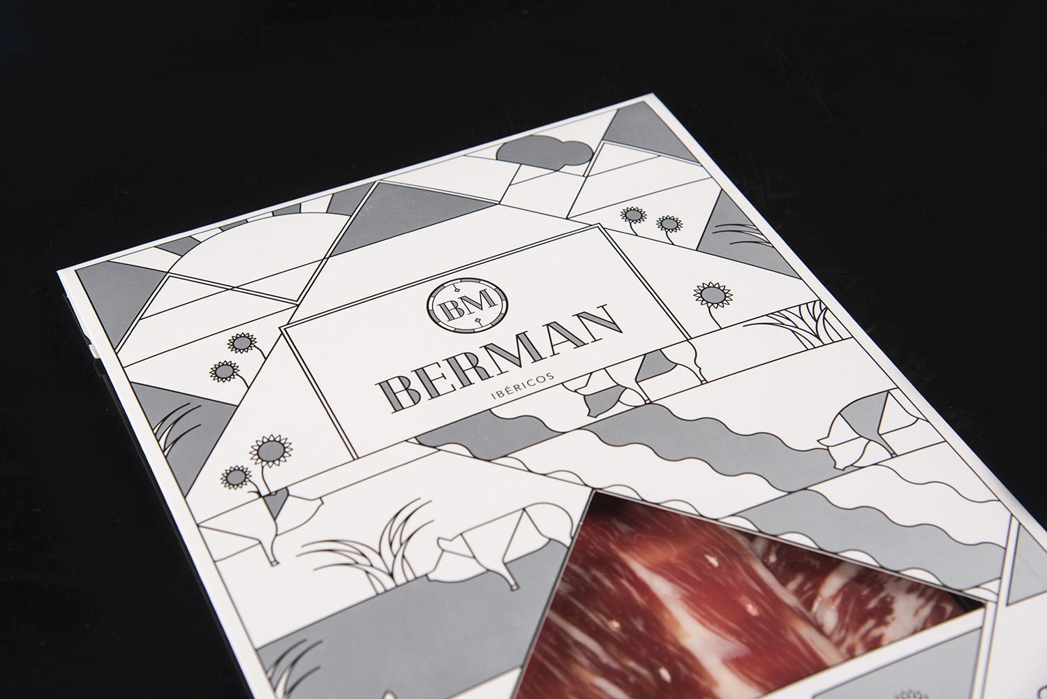 產(chǎn)品包裝設(shè)計