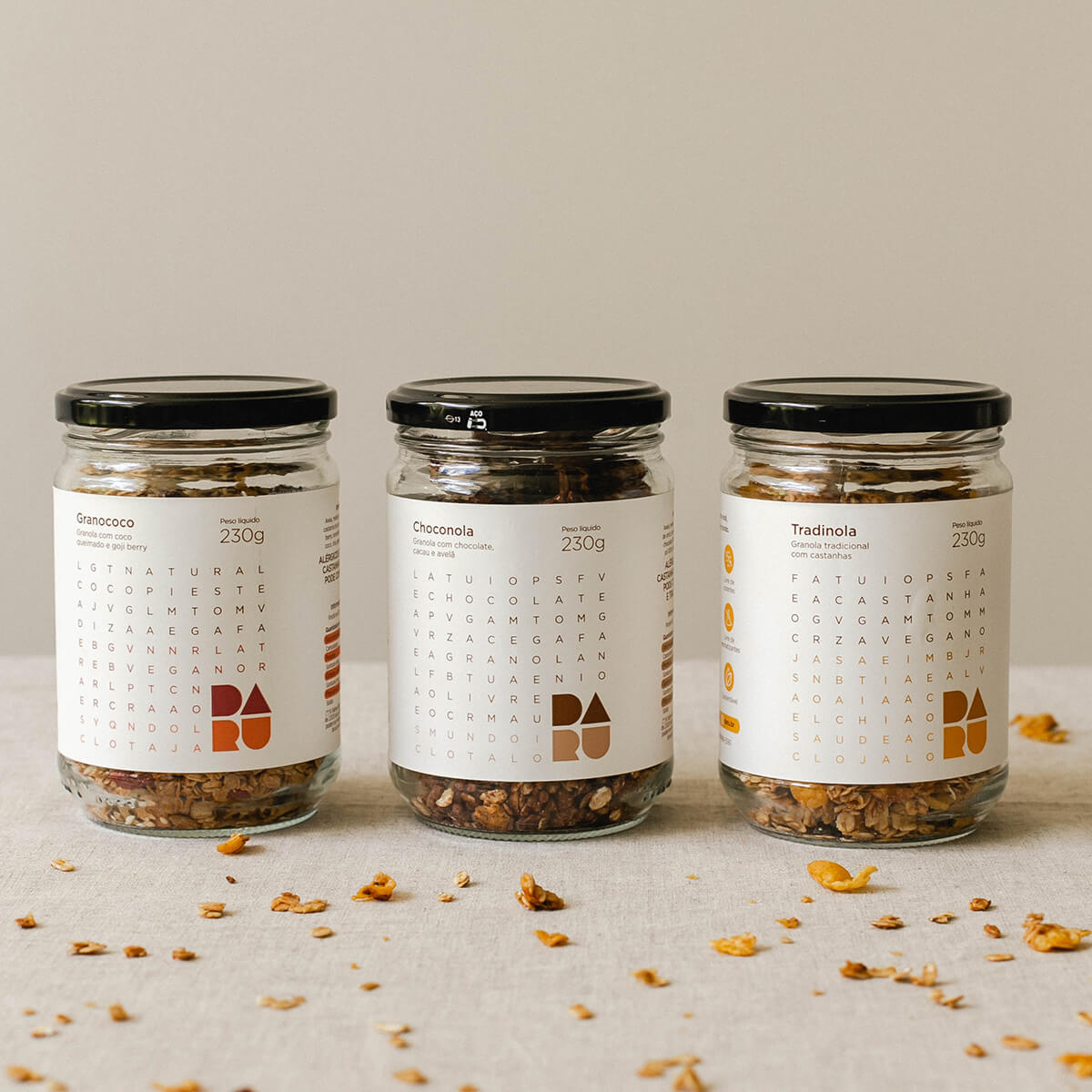 產(chǎn)品包裝設(shè)計