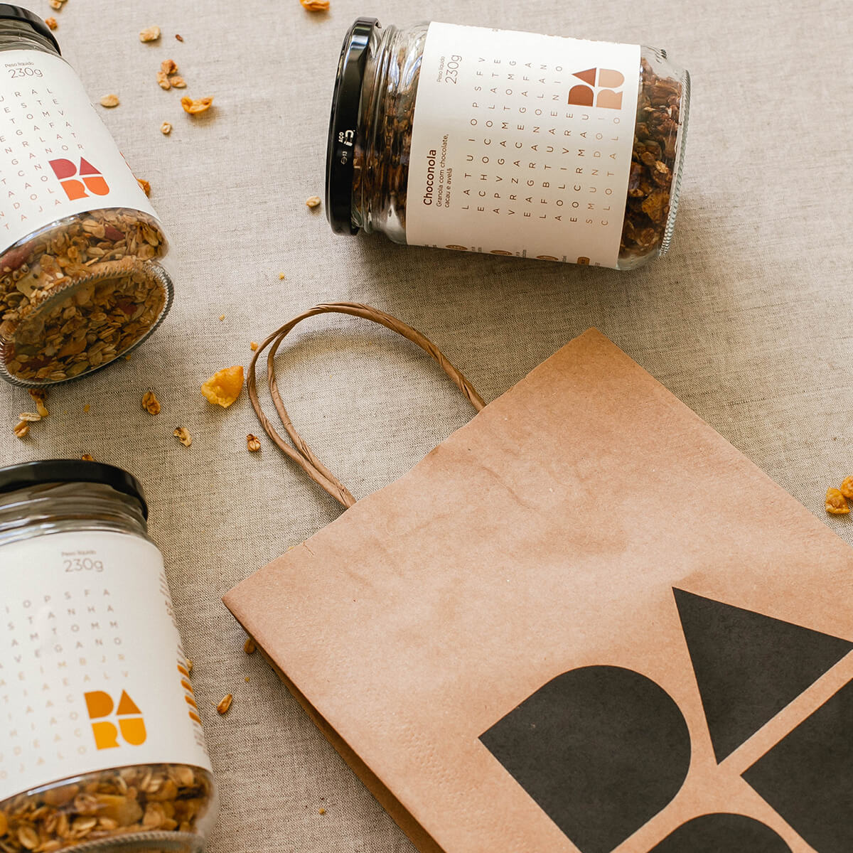 產(chǎn)品包裝設(shè)計