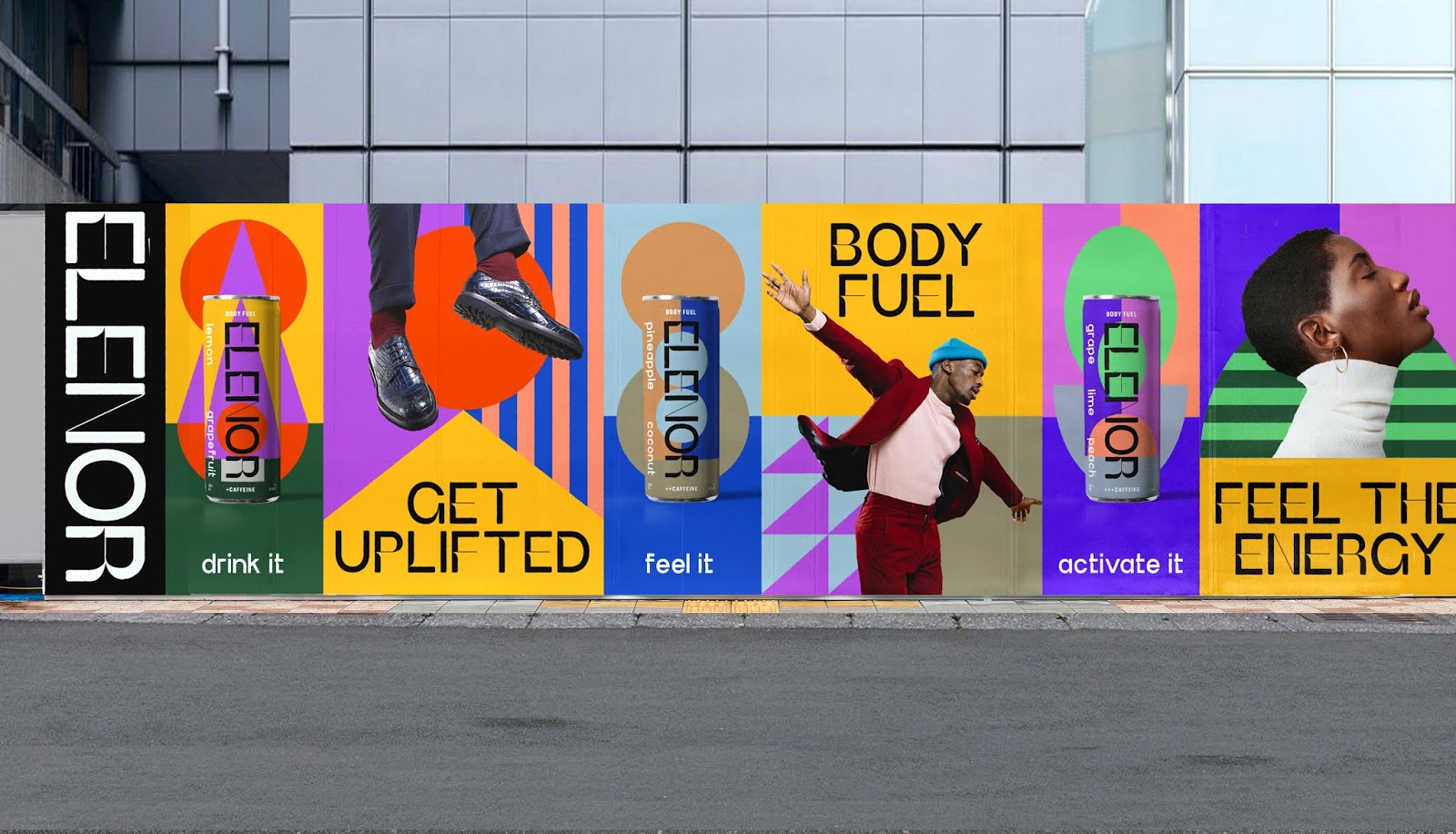 產(chǎn)品包裝設(shè)計