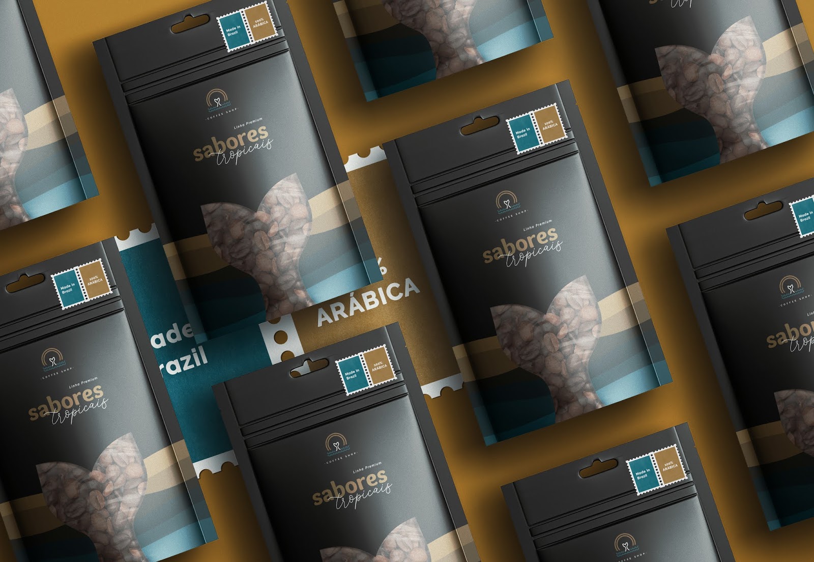 產(chǎn)品包裝設(shè)計(jì)