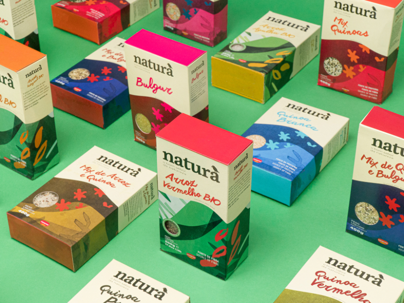 產(chǎn)品包裝設(shè)計(jì)