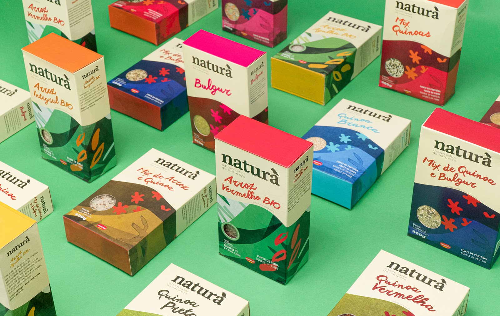 產(chǎn)品包裝設(shè)計(jì)