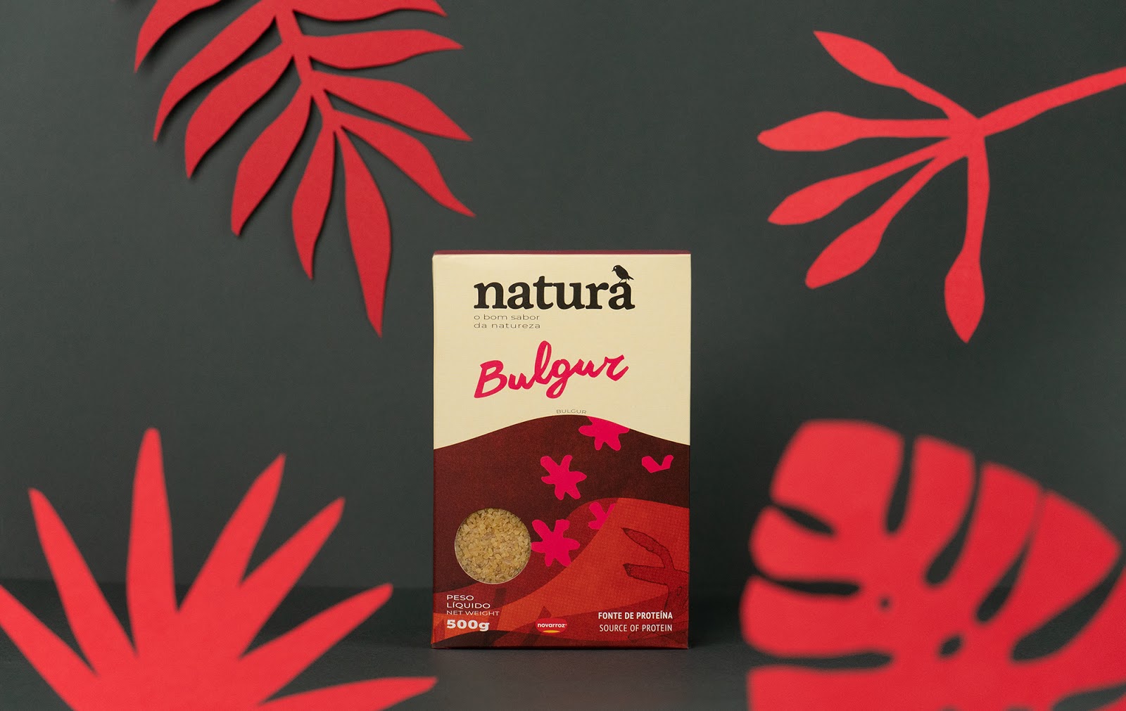 產(chǎn)品包裝設(shè)計(jì)