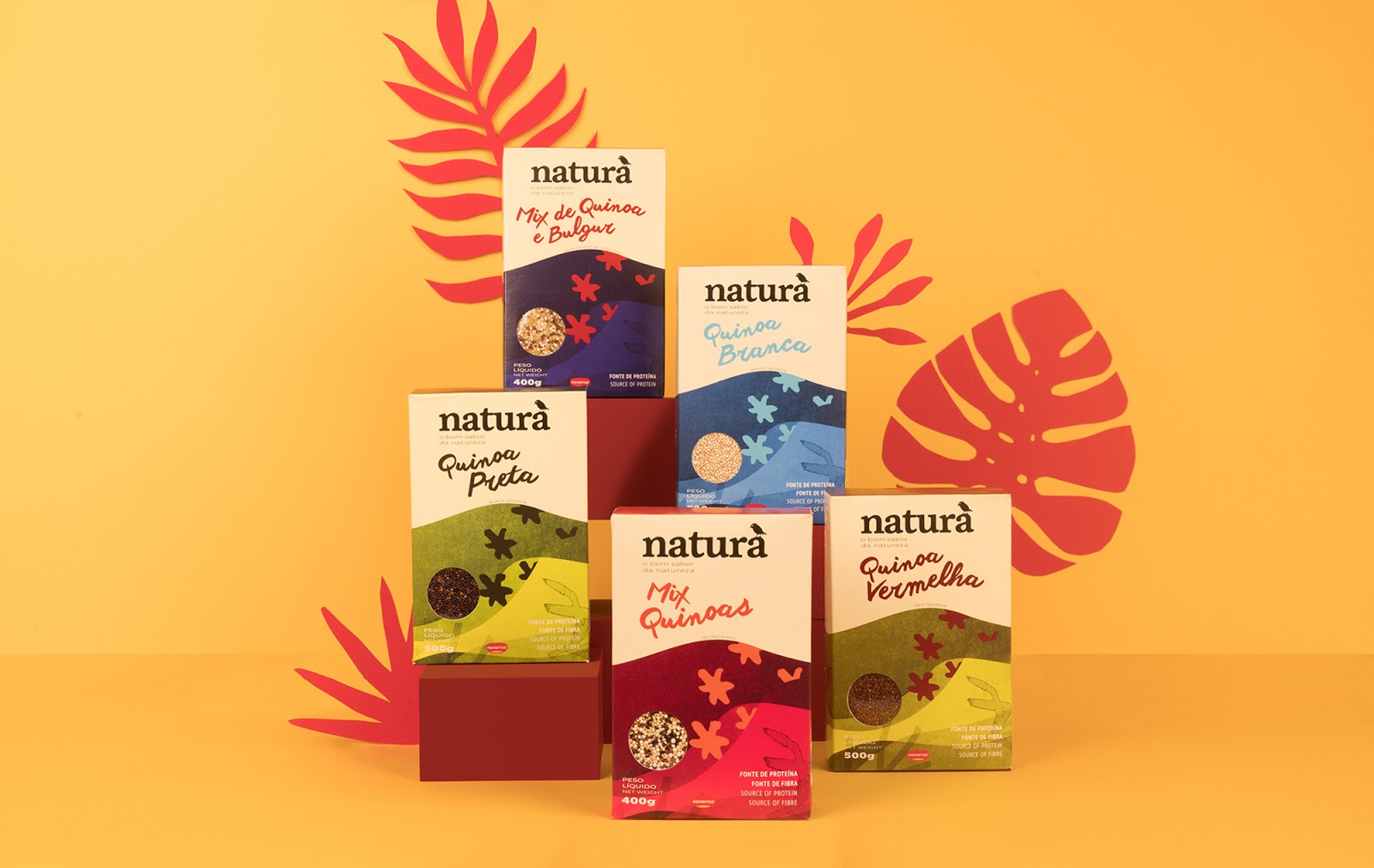 產(chǎn)品包裝設(shè)計(jì)