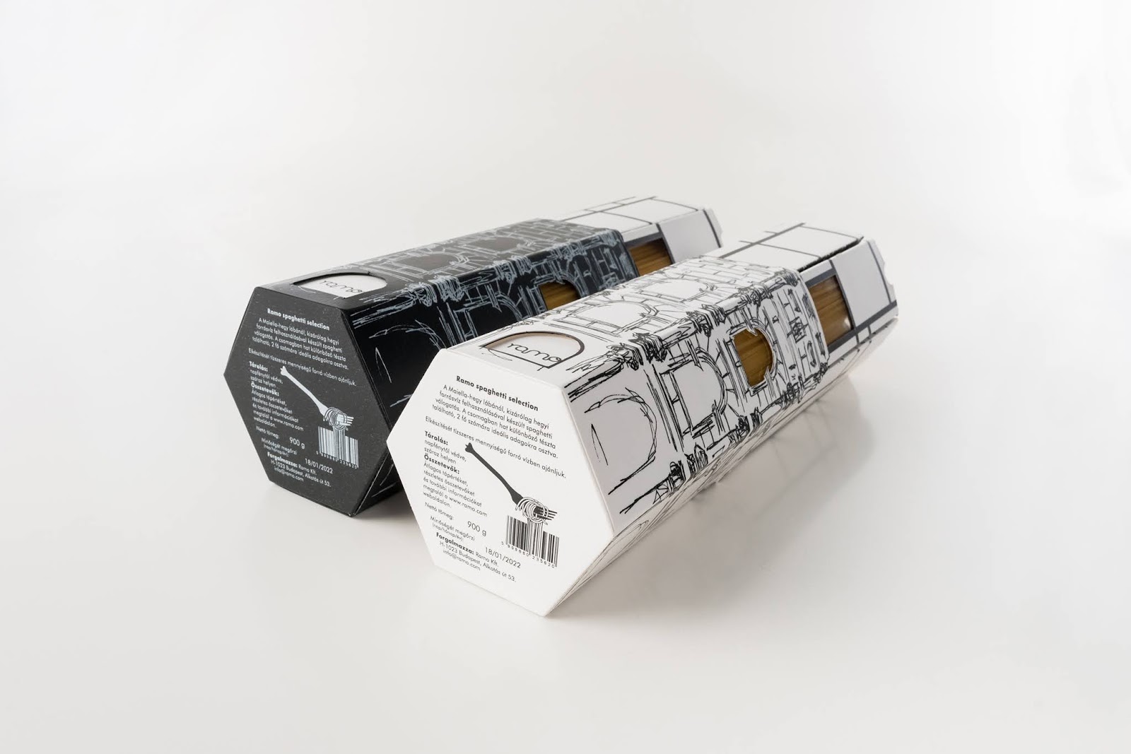 產(chǎn)品包裝設(shè)計(jì)