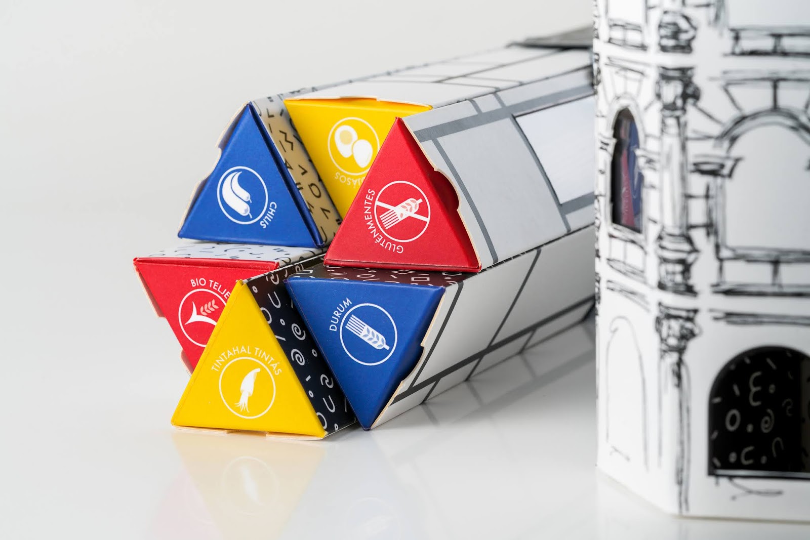 產(chǎn)品包裝設(shè)計(jì)