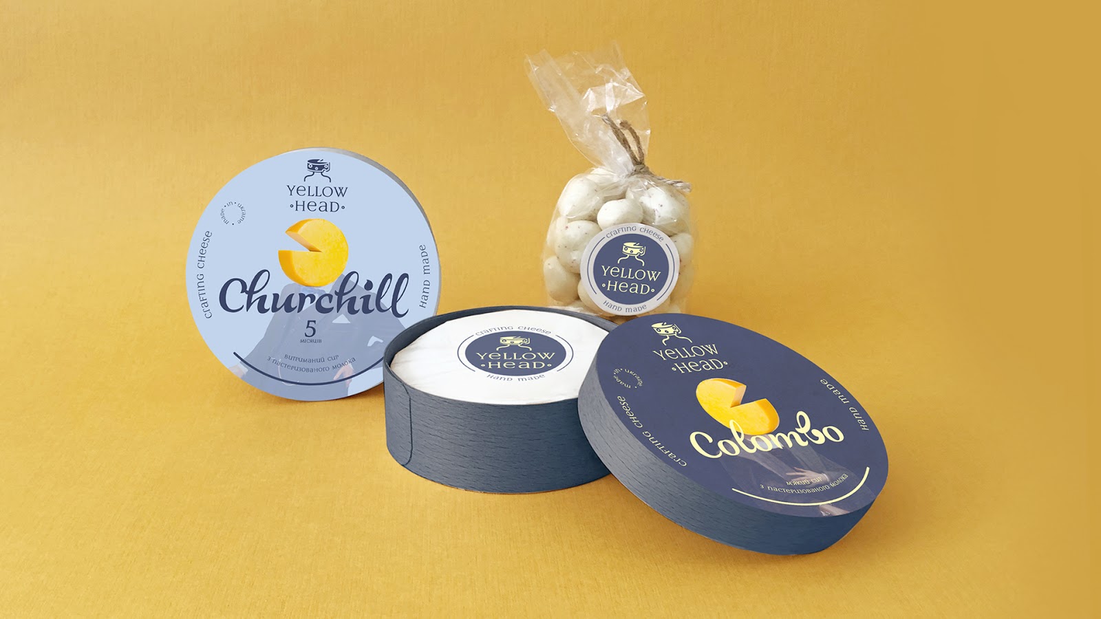 乳制品包裝設(shè)計(jì)