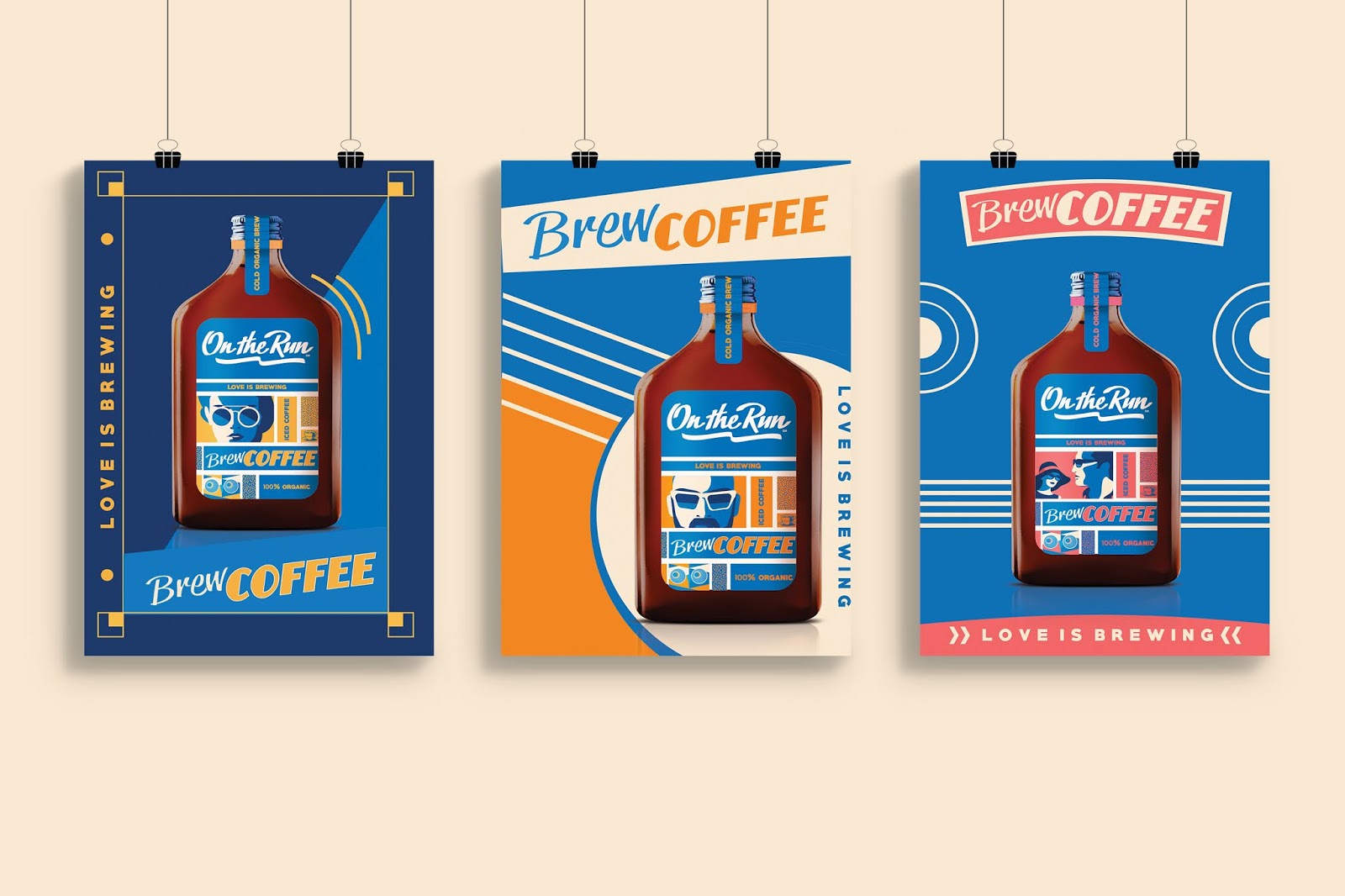 產(chǎn)品包裝設(shè)計(jì)