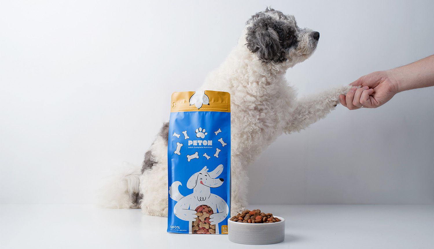 貓糧包裝設(shè)計